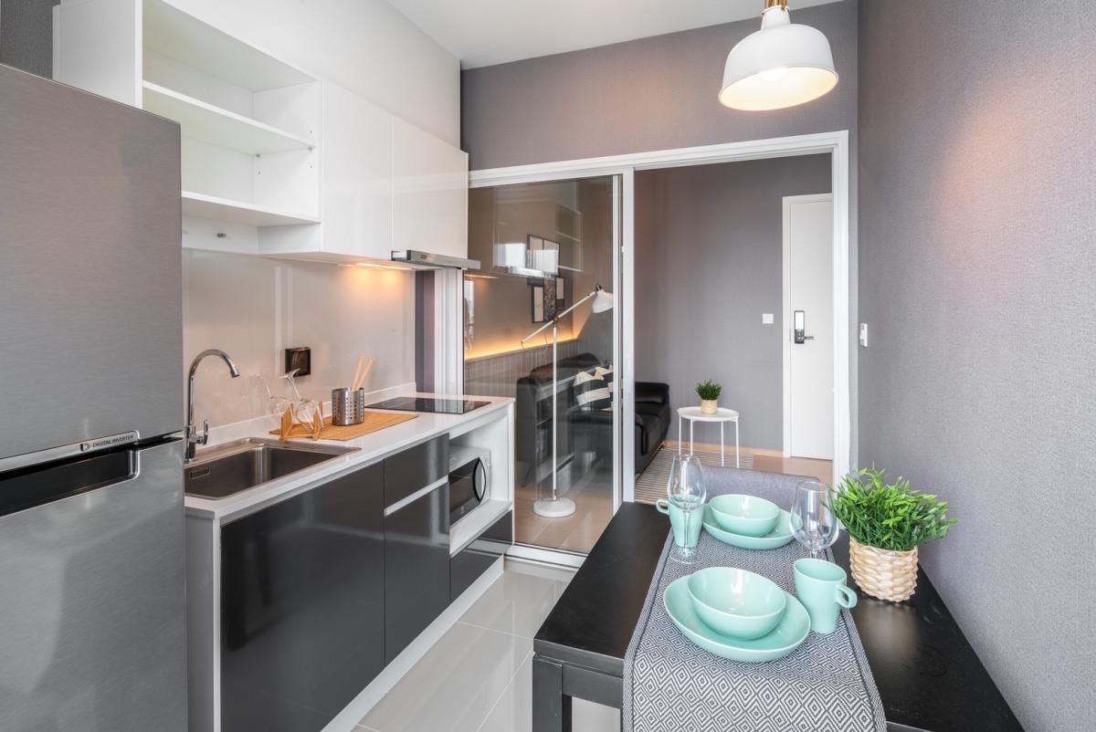 The tree Sukhumvit 71 Ekkamai 