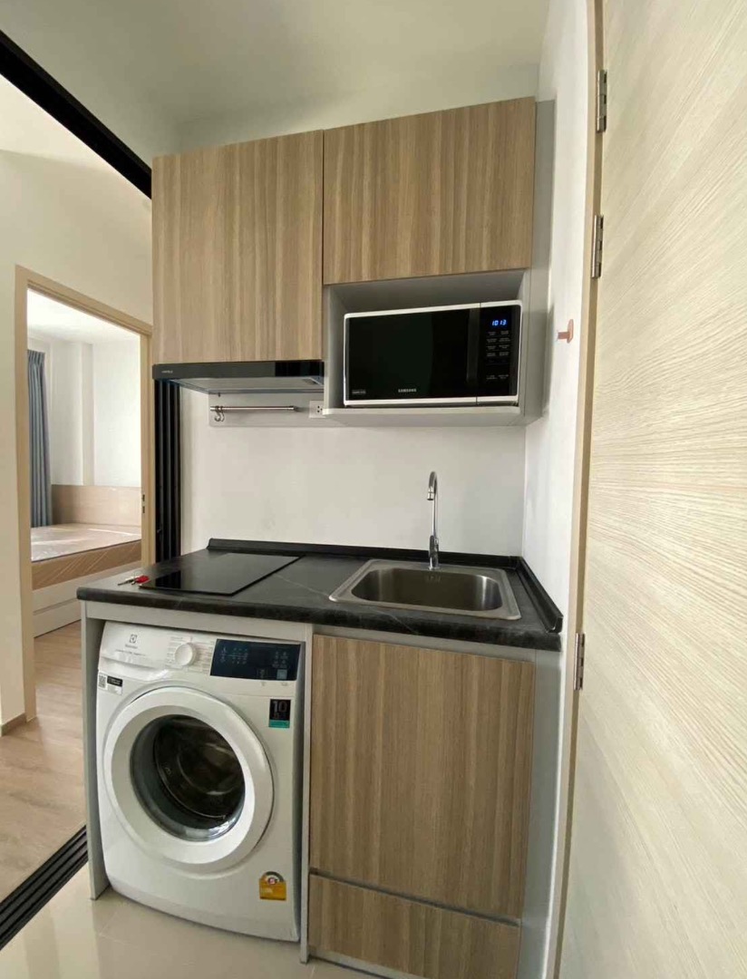 Brompton Pet Friendly Sukhumvit107