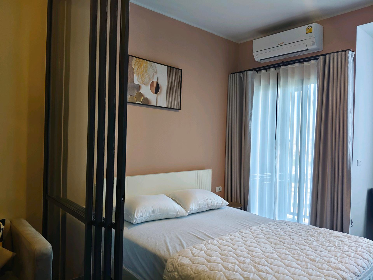 Ideo Sukhumvit–Rama 4