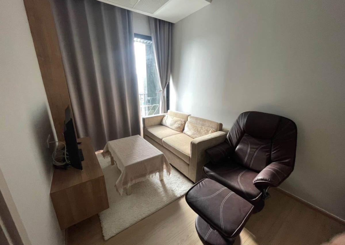 The Capital Ekamai-Thonglor 