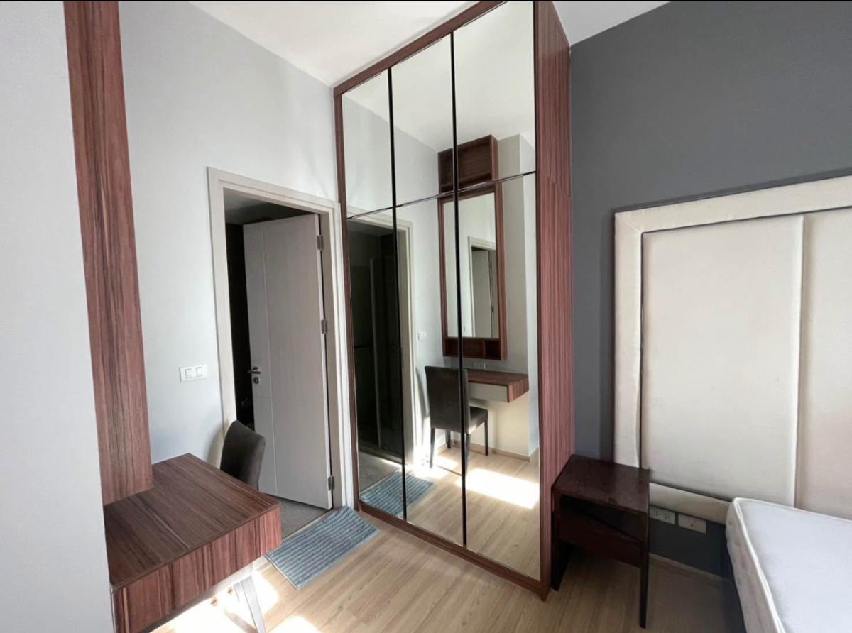 The Capital Ekamai-Thonglor 