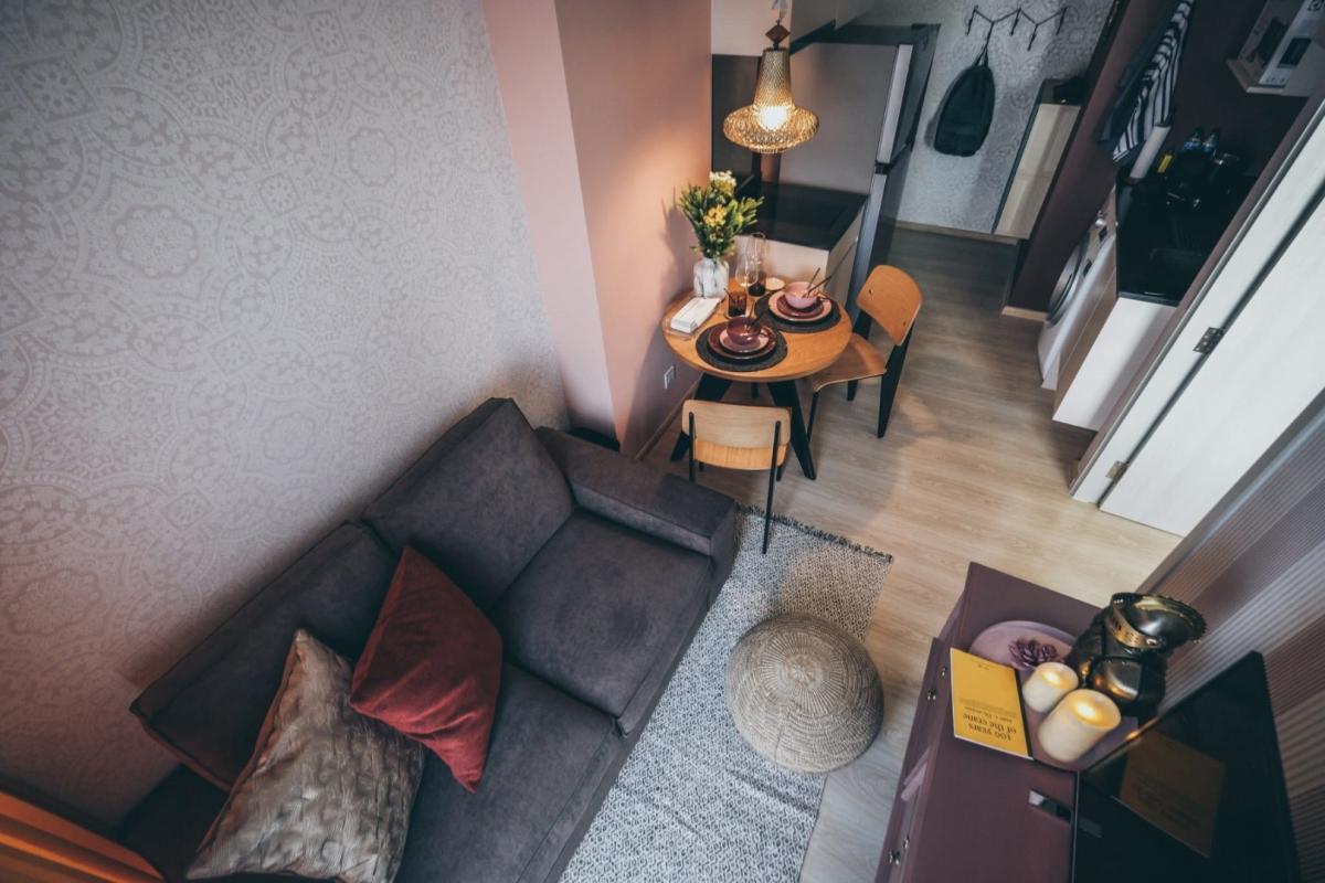 Noble Revolve Ratchada 2