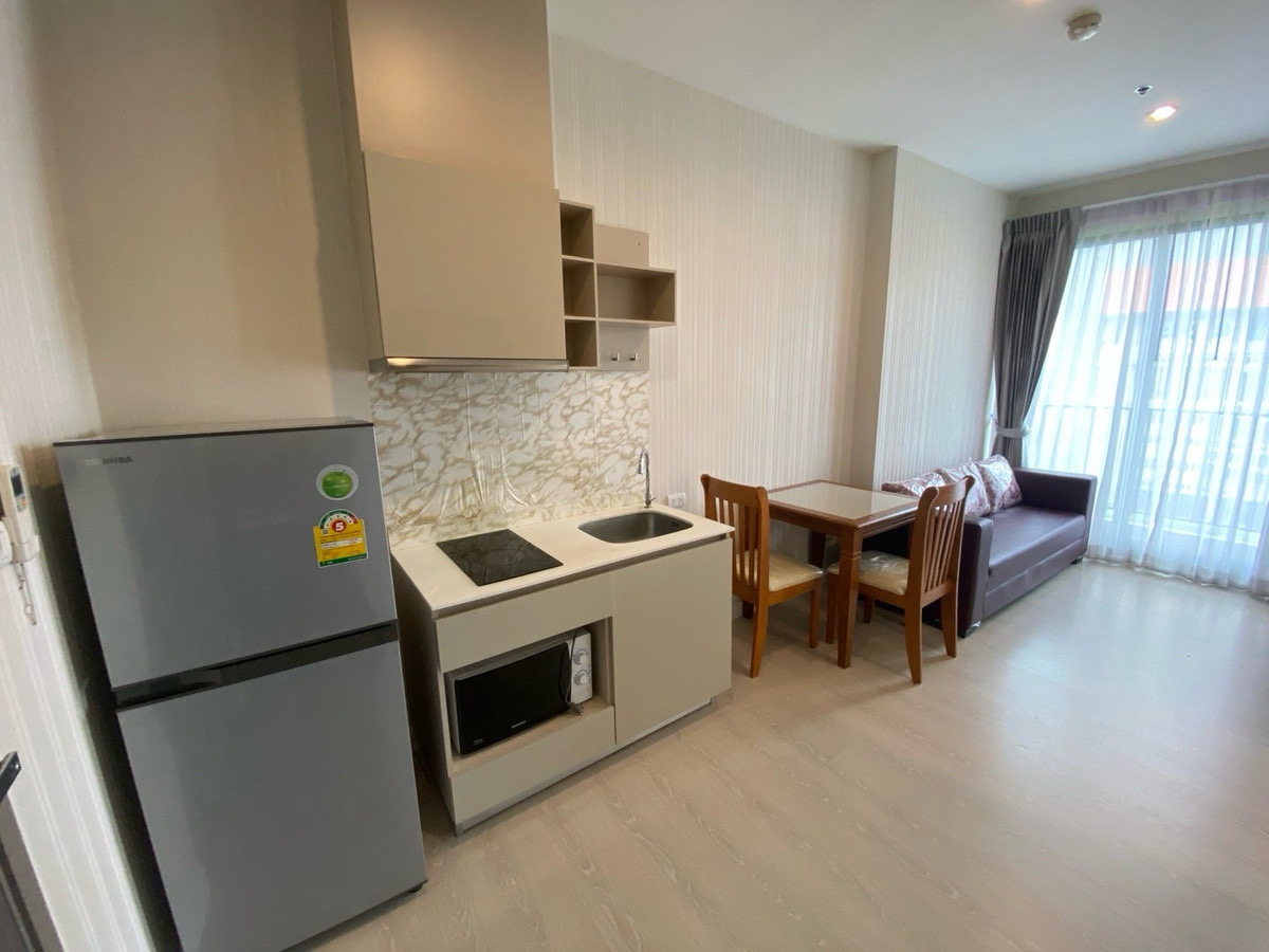 The niche pride thonglor Phetchaburi 