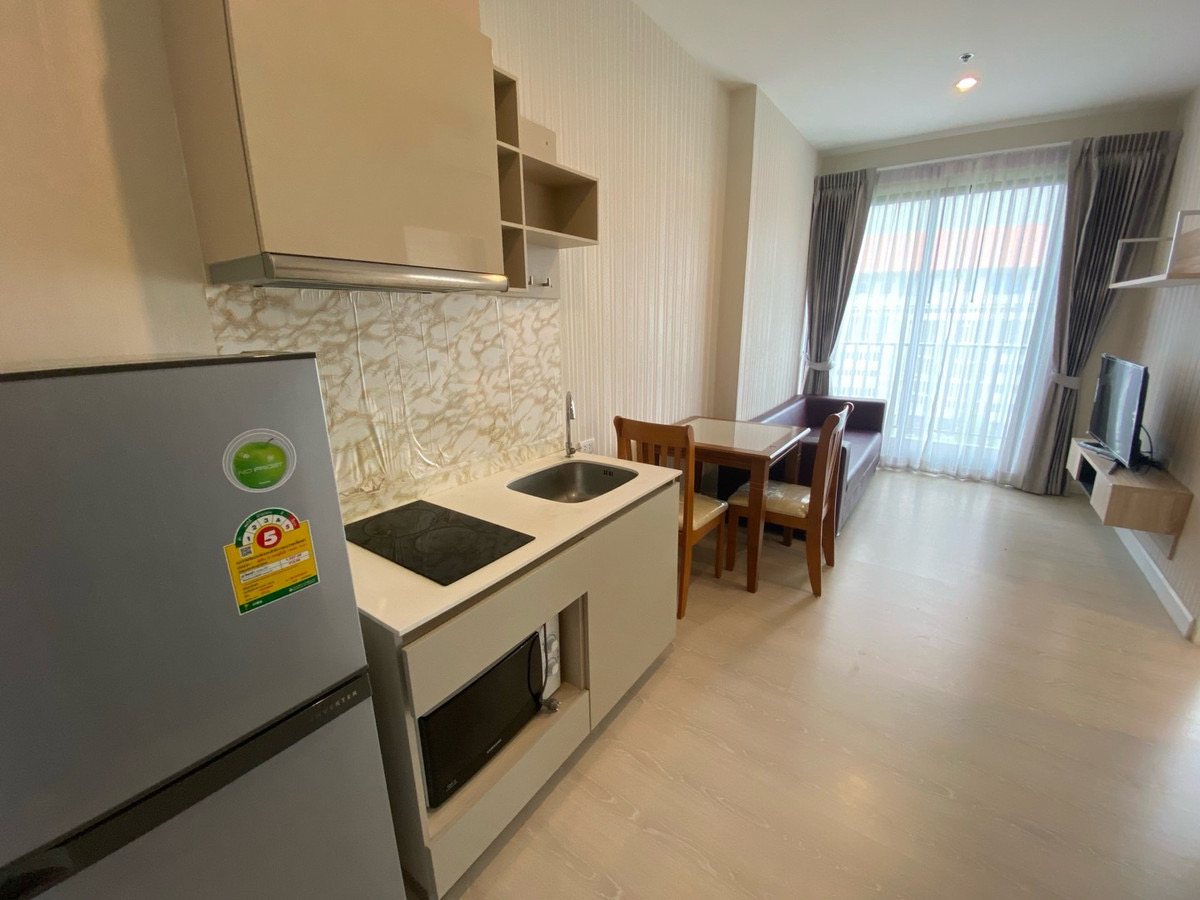 The niche pride thonglor Phetchaburi 