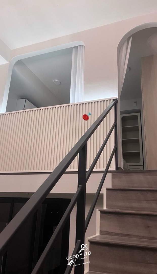 IDEO Ramkamheang-Lamsali