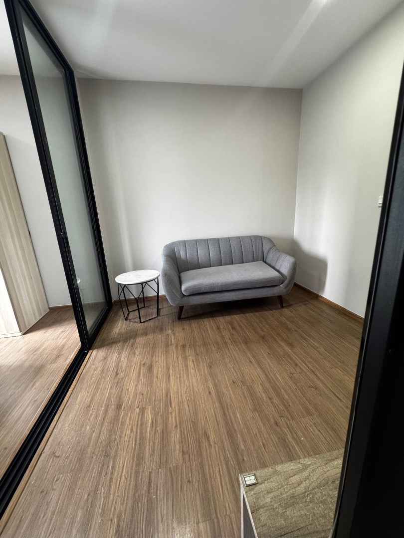 Metris พระราม 9-รามคำแหง