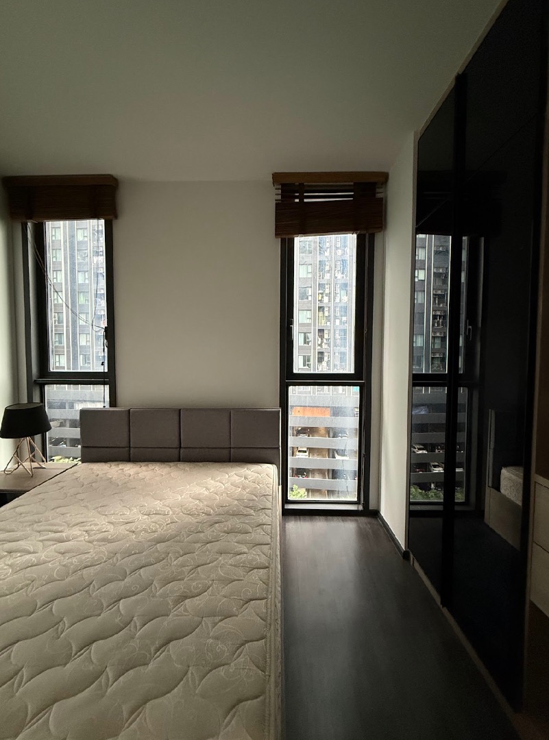 The Line Asoke Ratchada 