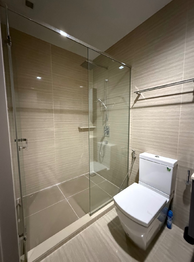 The Line Asoke Ratchada 