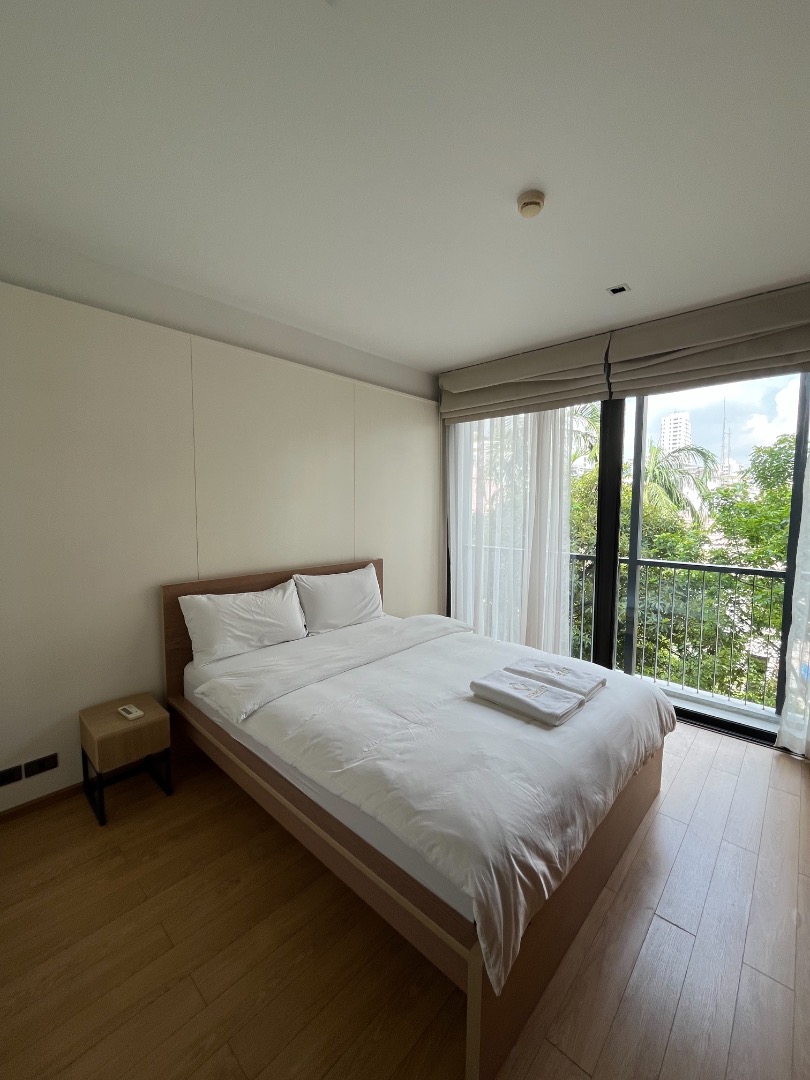 Service Residence( Thonglor ) ( Pet-Friendly 🐶🐱)