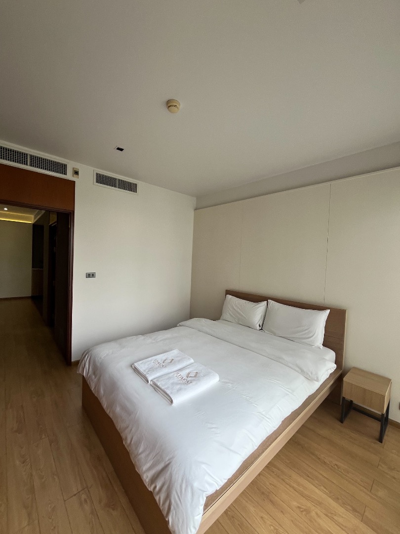 Service Residence( Thonglor ) ( Pet-Friendly 🐶🐱)
