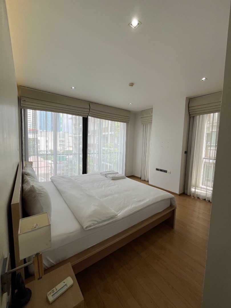 Service Residence( Thonglor ) ( Pet-Friendly 🐶🐱)