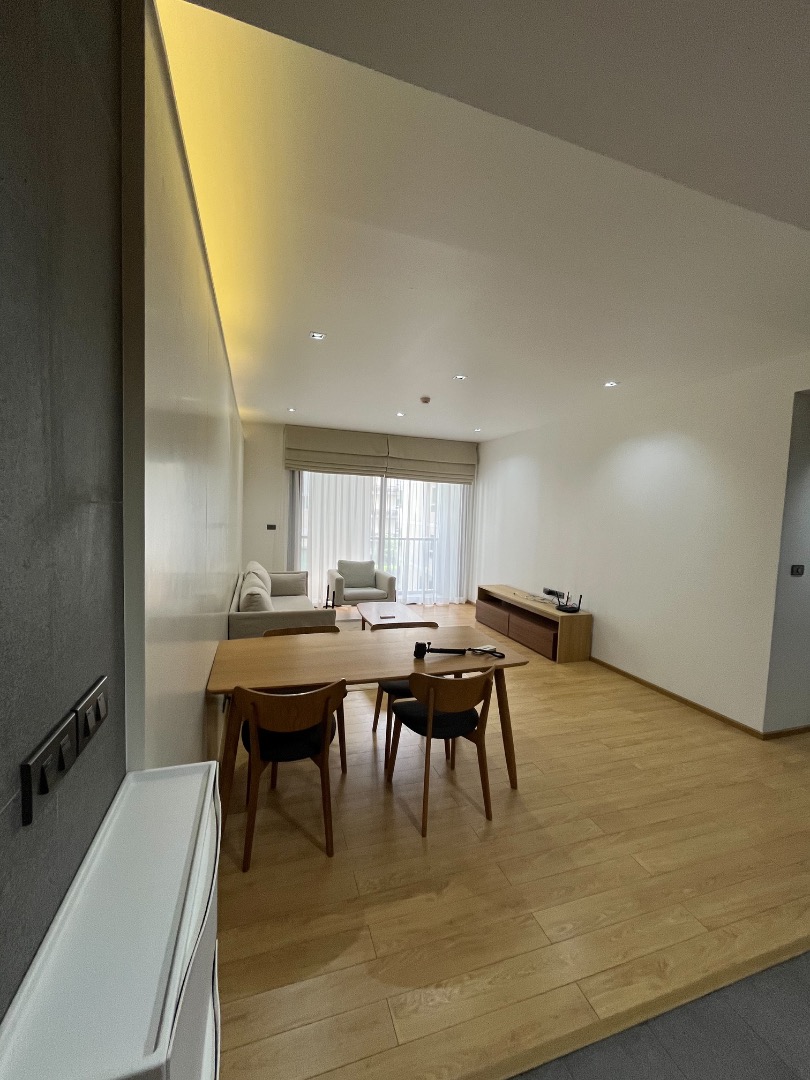 Service Residence ( Thonglor ) ( Pet-Friendly 🐶🐱)