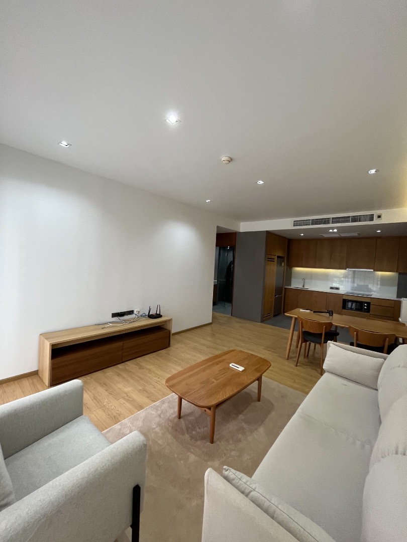 Service Residence ( Thonglor ) ( Pet-Friendly 🐶🐱)