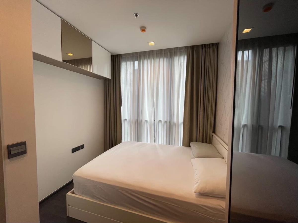 The Line Asoke-Rachada