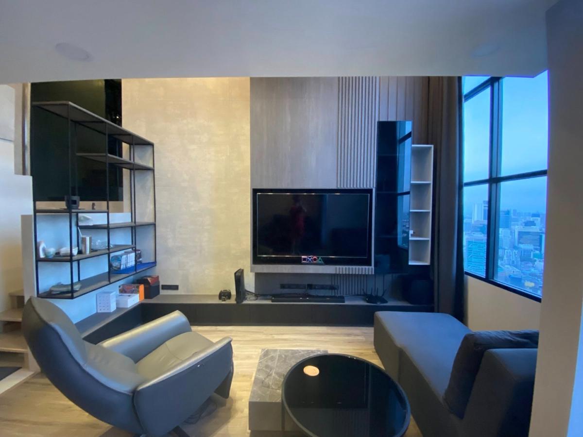 Knightsbridge Prime Sathorn