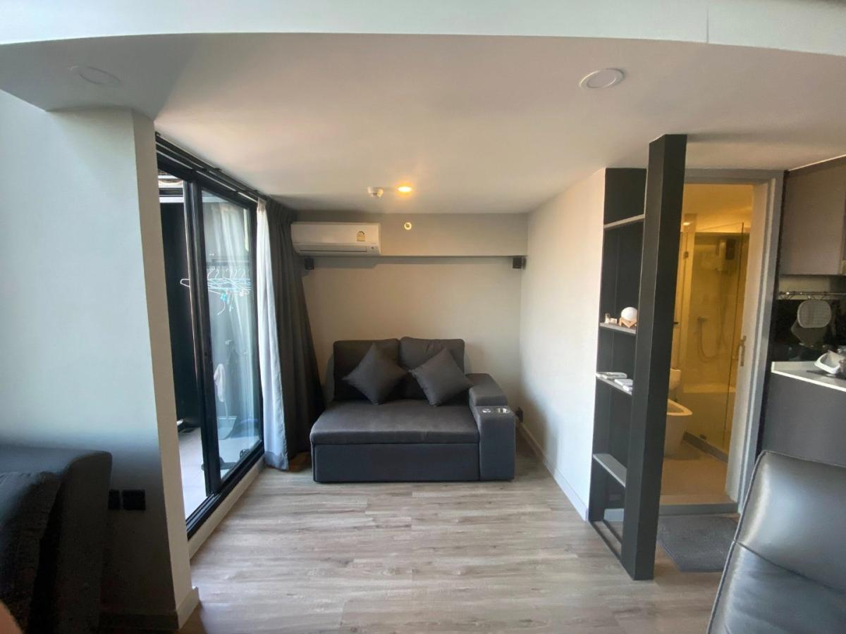 Knightsbridge Prime Sathorn