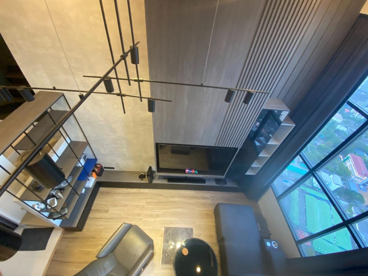 Knightsbridge Prime Sathorn