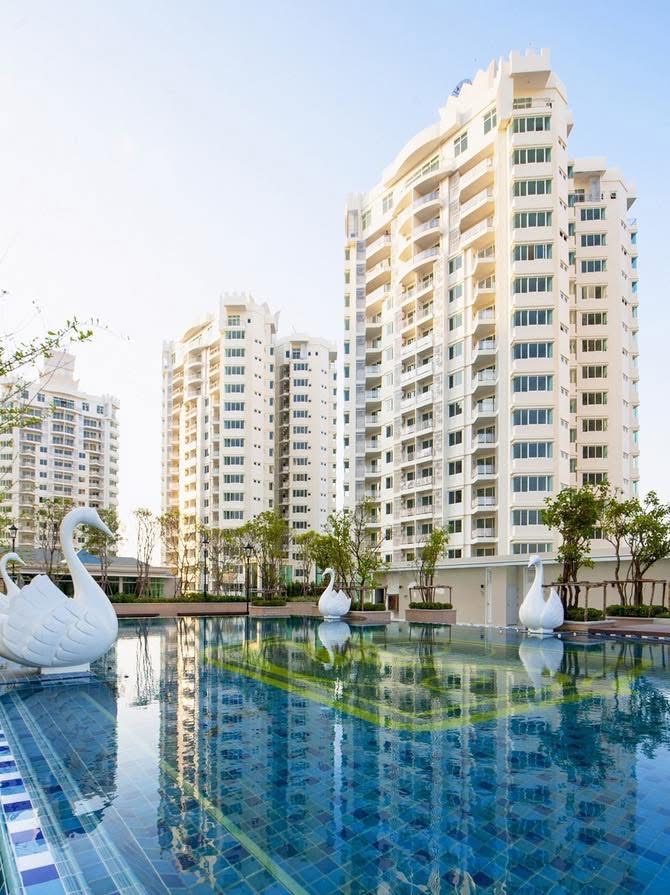 Supalai Wellington 2