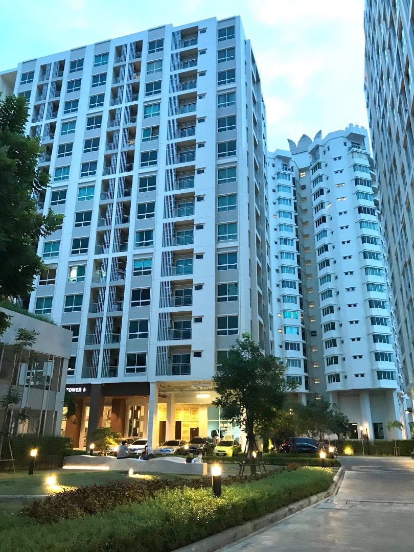 Supalai Wellington 2