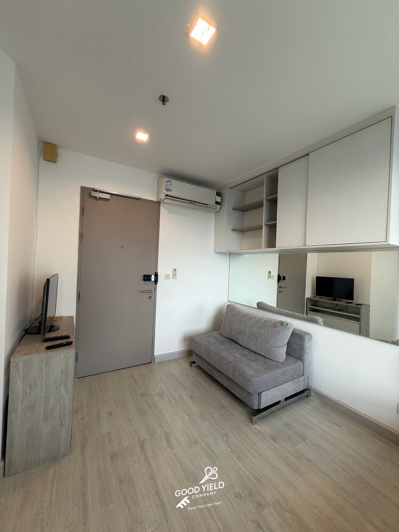 IDEO Mobi Sukhumvit 81