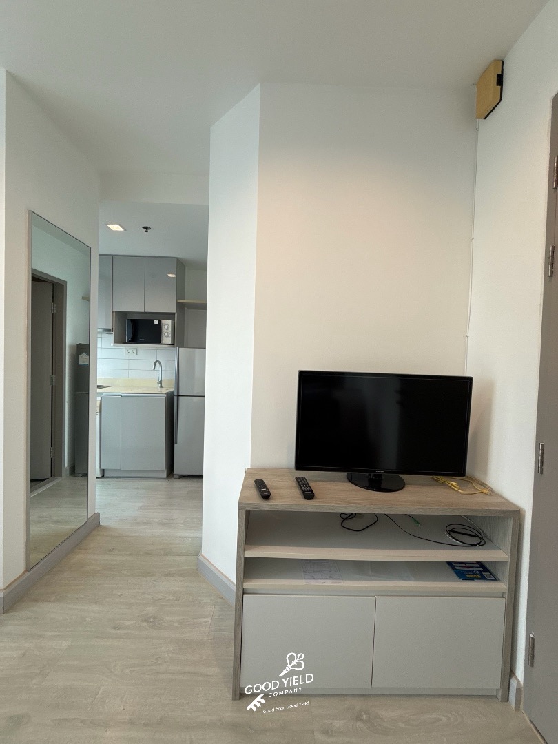 IDEO Mobi Sukhumvit 81