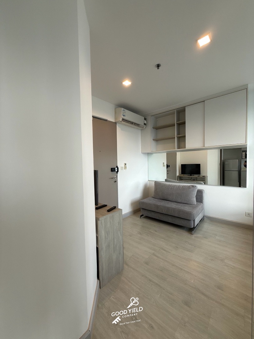 IDEO Mobi Sukhumvit 81