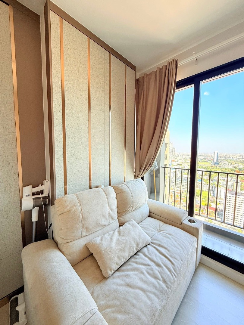 The Niche Pride Thonglor–Phetchaburi