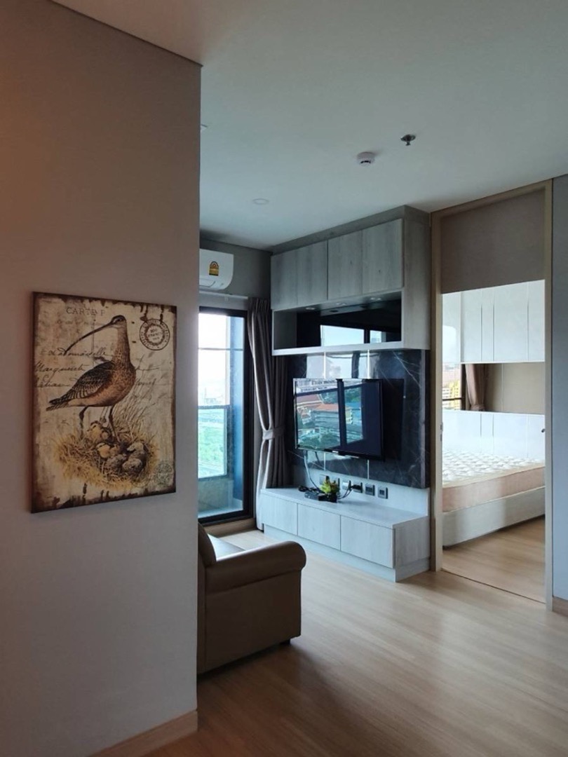 Lumpini suite Phetchaburi Makkasan 