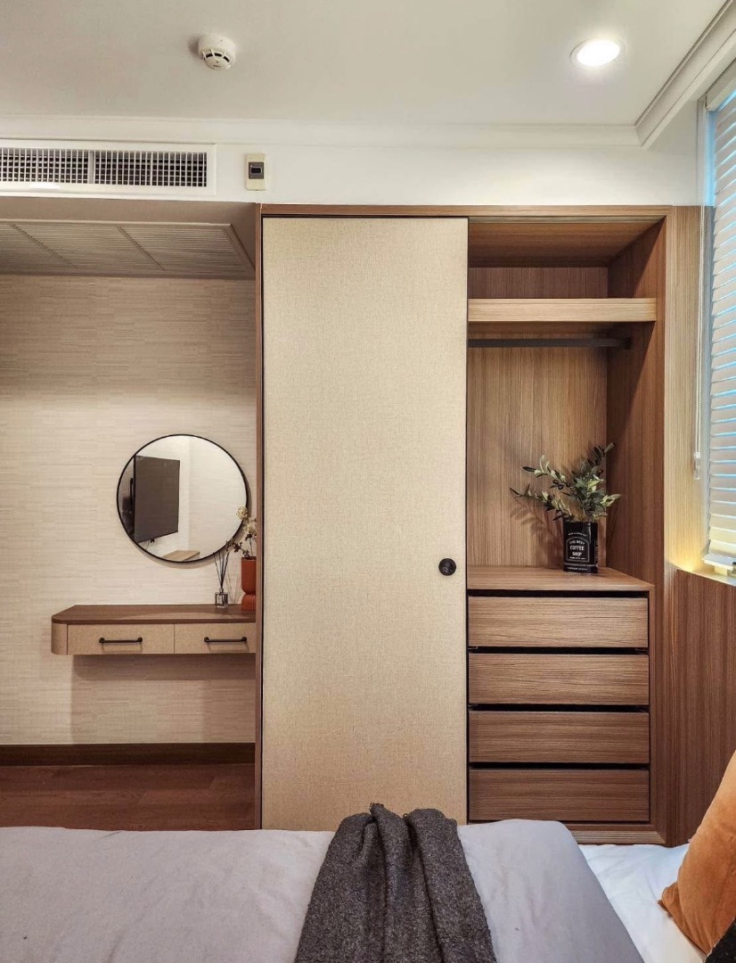 Supalai Oriental Sukhuvit 39 