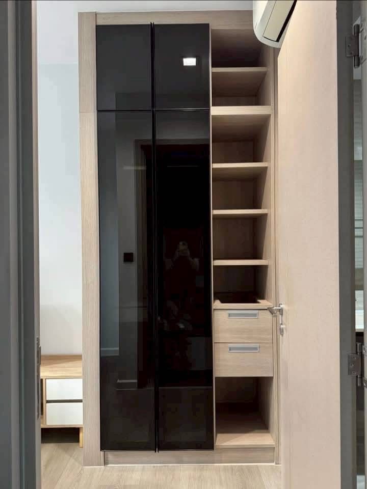 the line Asoke ratchada