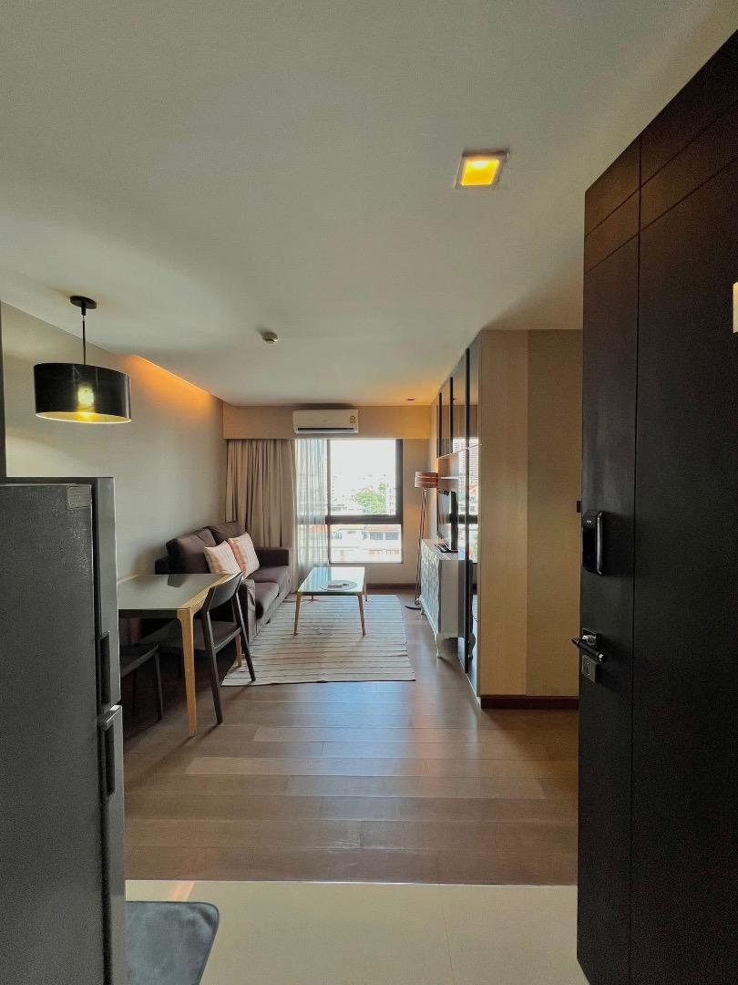 Tidy Condominium Thonglor 17