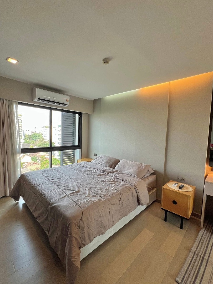 Tidy Condominium Thonglor 17