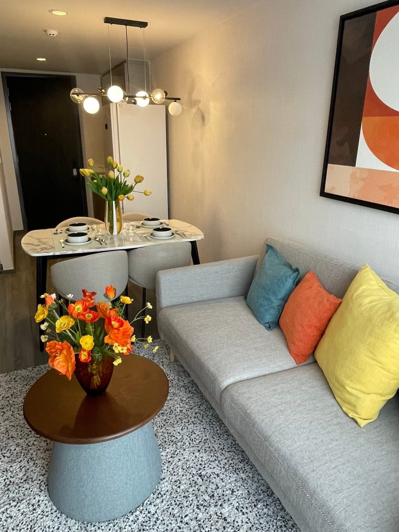 Ideo Mobi Sukhumvit 40 