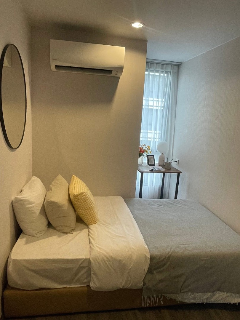 Ideo Mobi Sukhumvit 40 