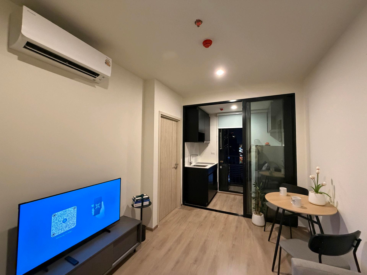 Noble Nue District R9 Rent