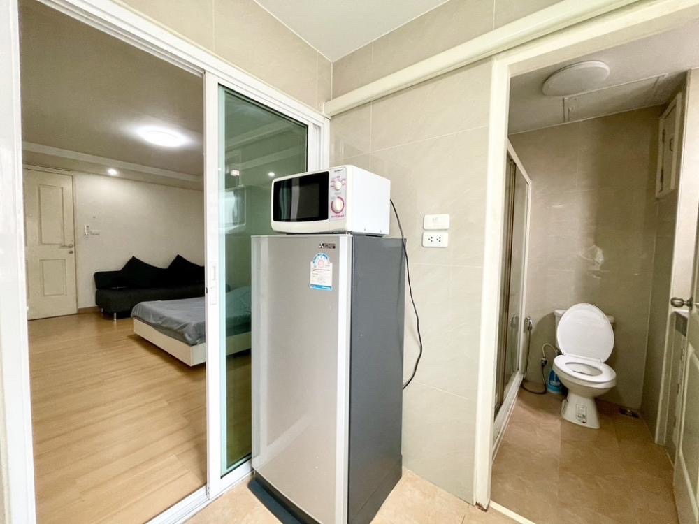 Happy condo รัชดา 