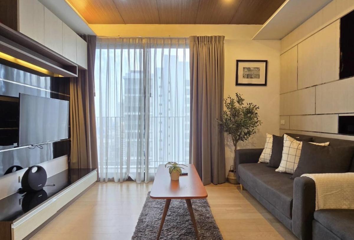 HQ Thonglor by Sansiri 