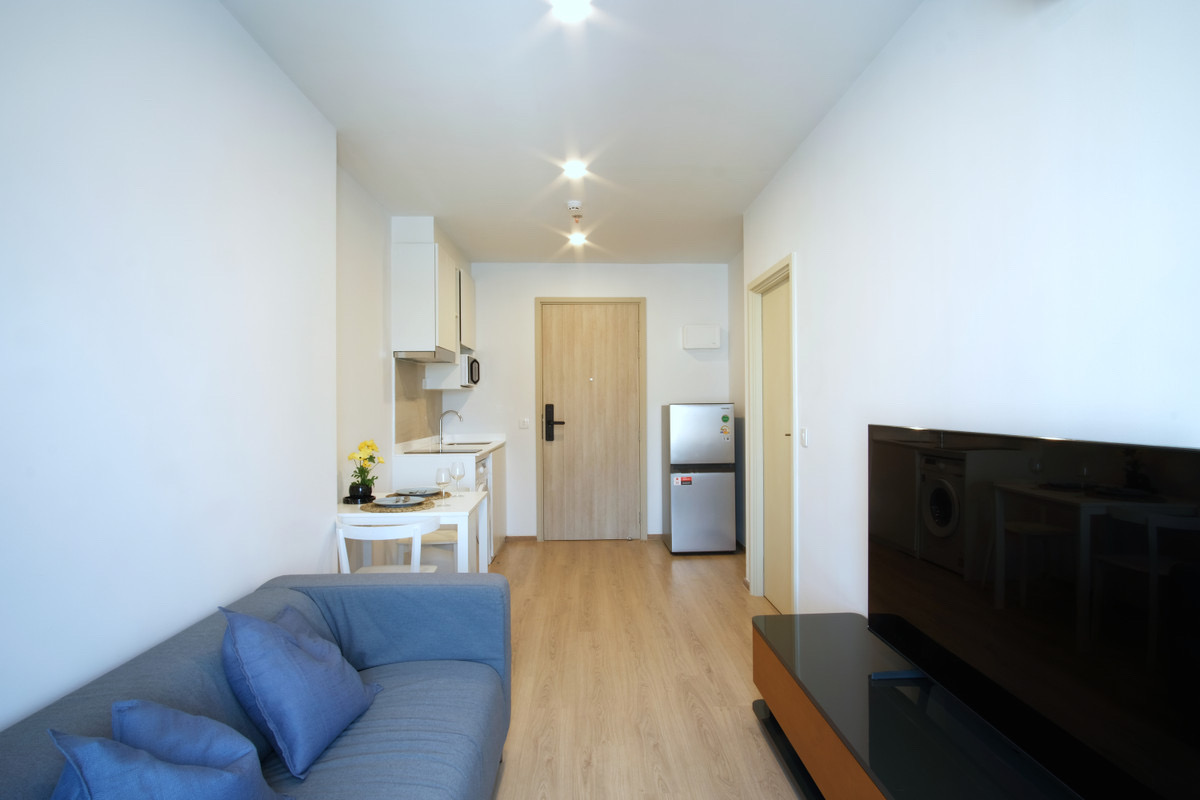 Life Rama 4 – Asoke