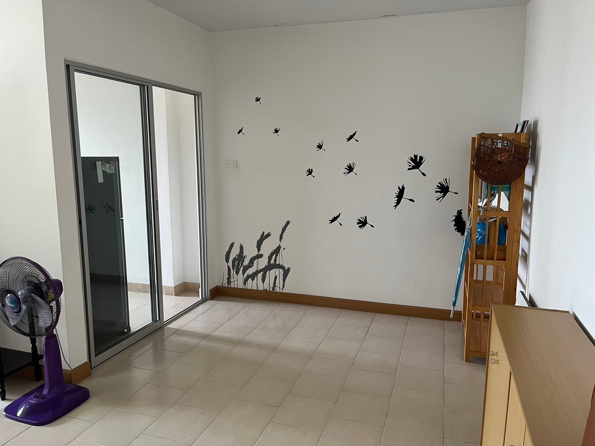 City home Ratchada - Pinkao