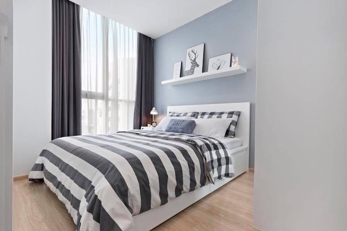 Noble Revolve Ratchada 