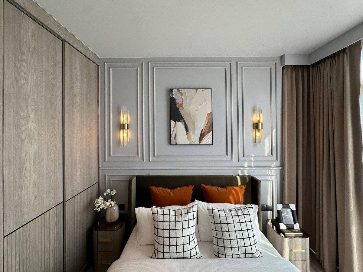 Rhythm Ekkamai Estate 