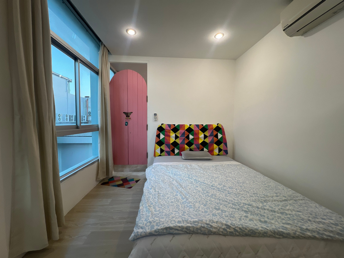 Zenith Place  @ ห้วยขวาง