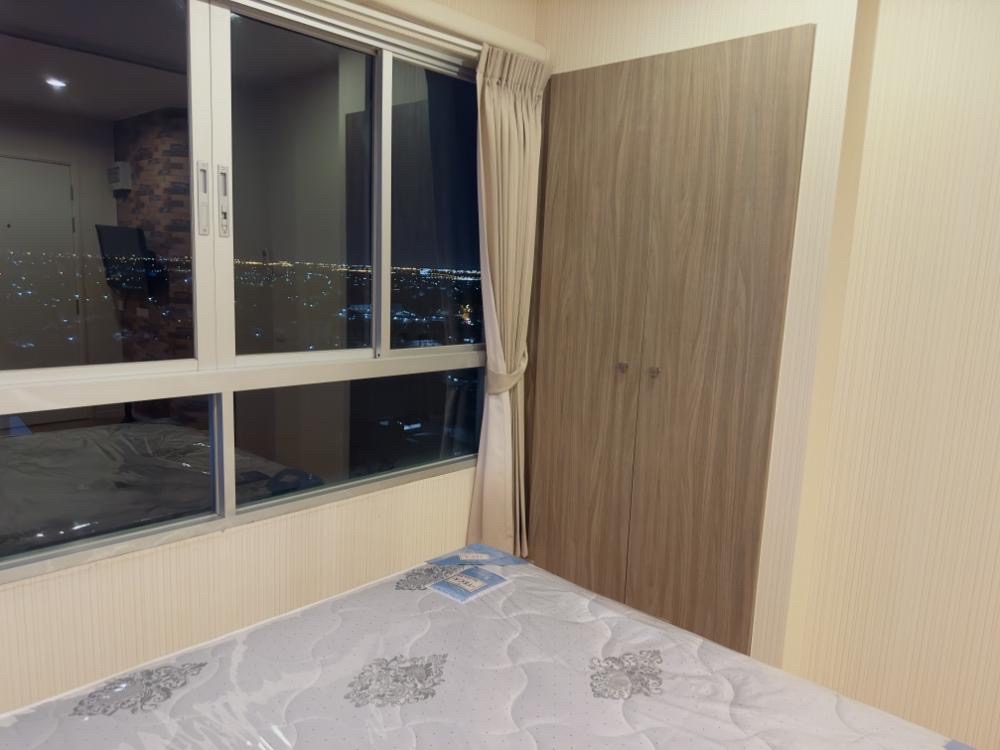 Lumpini ville Ramkhamheang 