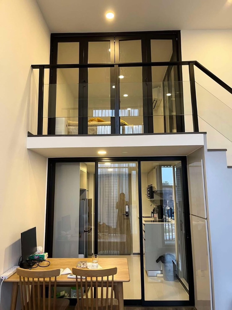 Knightsbridge Space Rathchayothin  