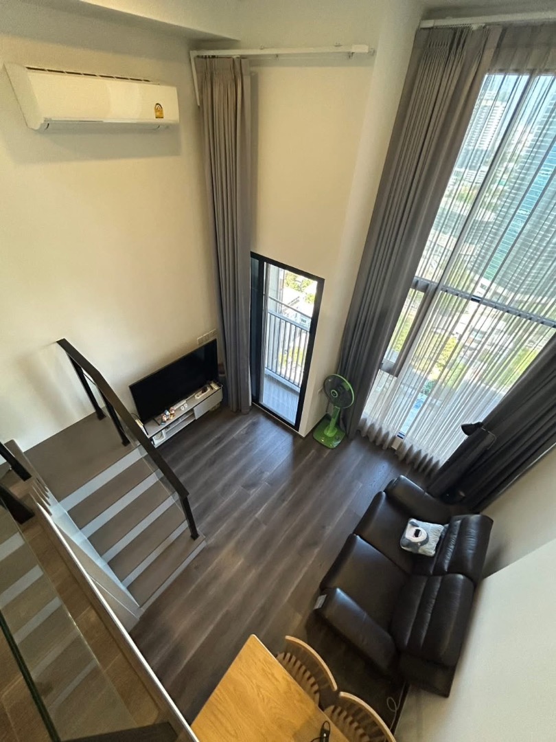 Knightsbridge Space Rathchayothin  