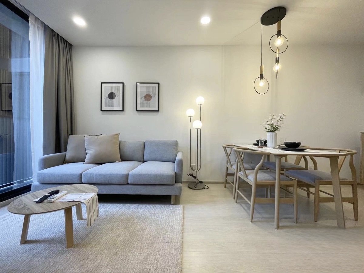 Noble Ambience Sukhumvit 42