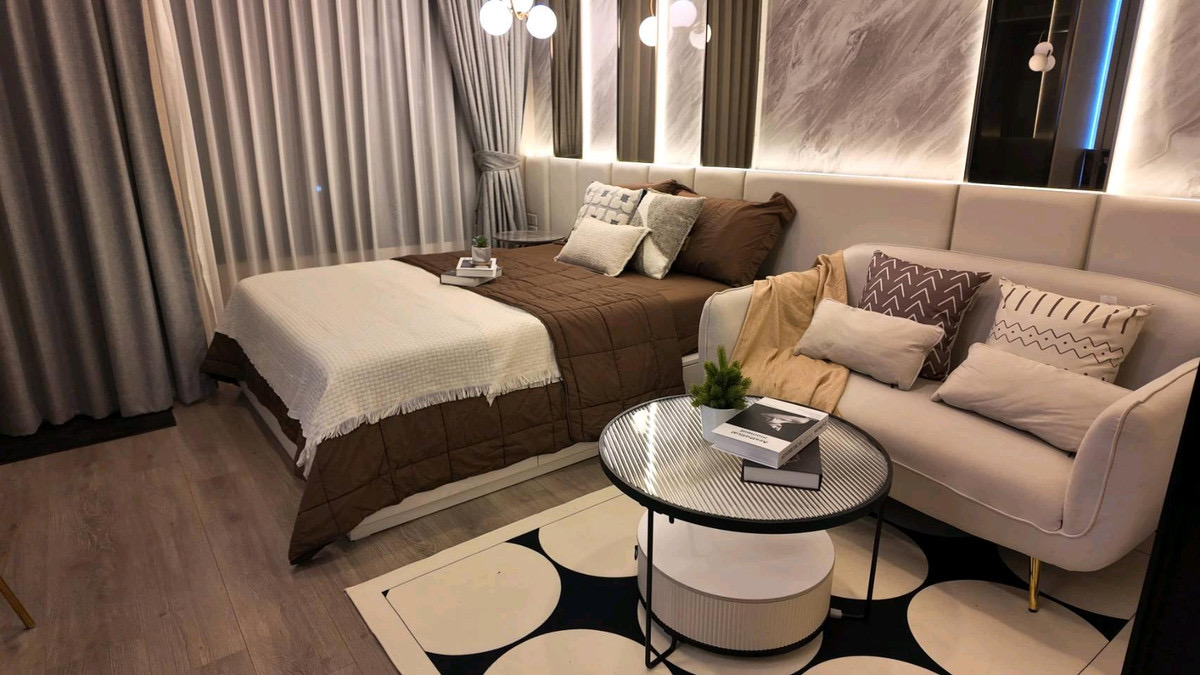 Soho Bangkok Ratchada