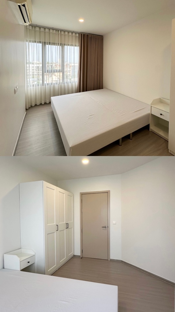 Aspire Sukhumvit onnut