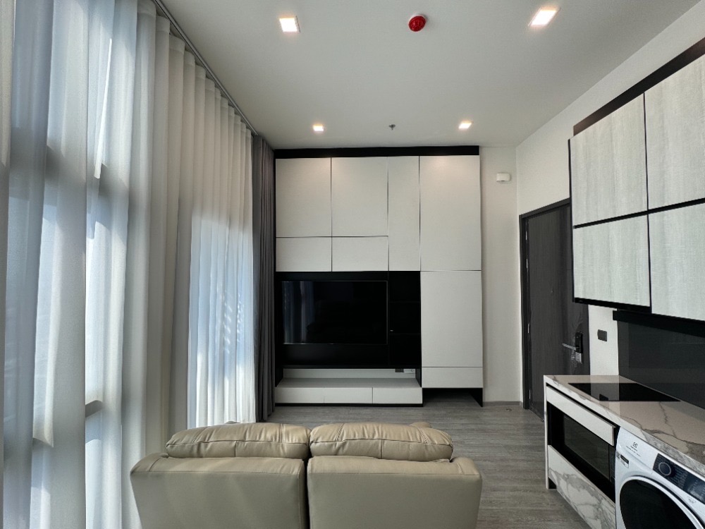 The line sukhumvit 101