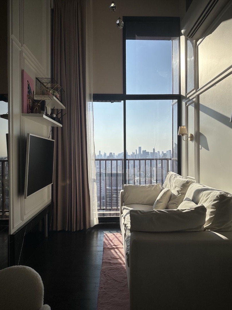 Park Origin Thonglor